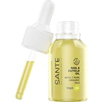 Sante ACEITE UÑAS CUTICULAS 15ml SANTE